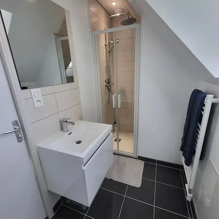 Superbe Maison Design De 180 M2 A Fatines, A 10 Min Des 24h Du Mans בית נופש *